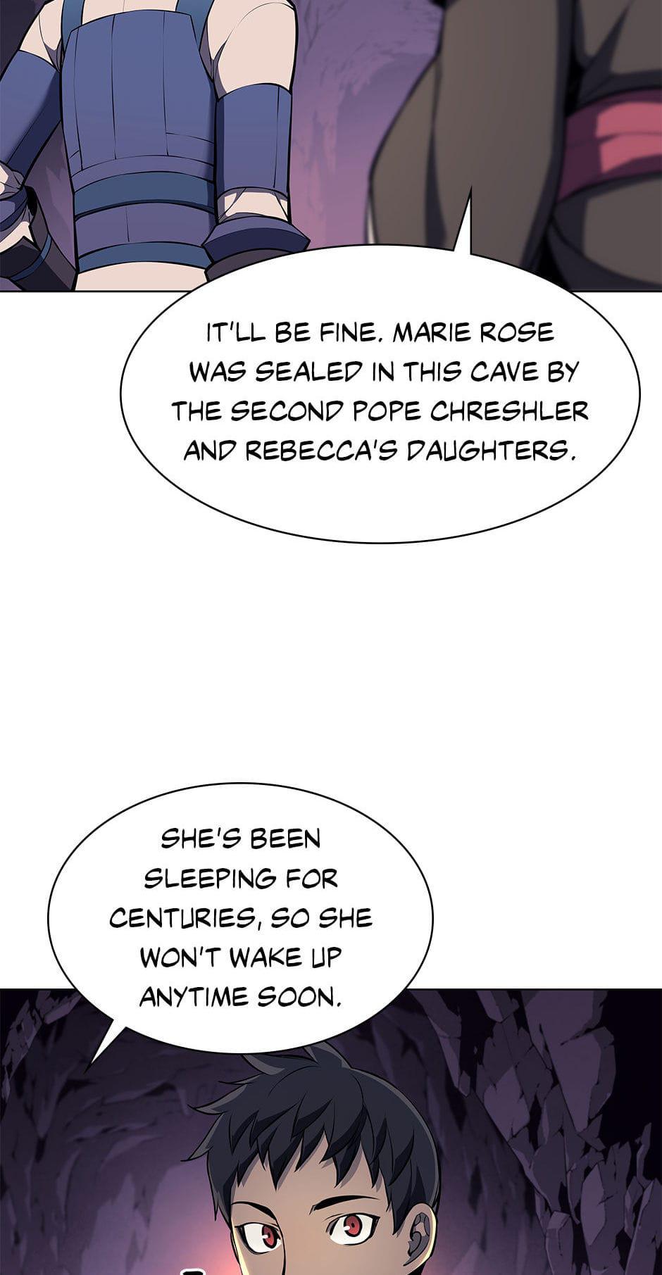 Overgeared Chapter 64 27