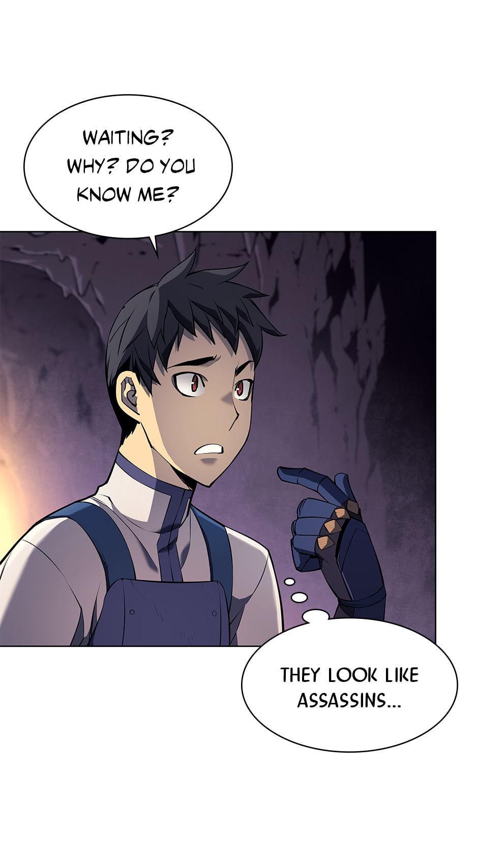 Overgeared Chapter 64 30