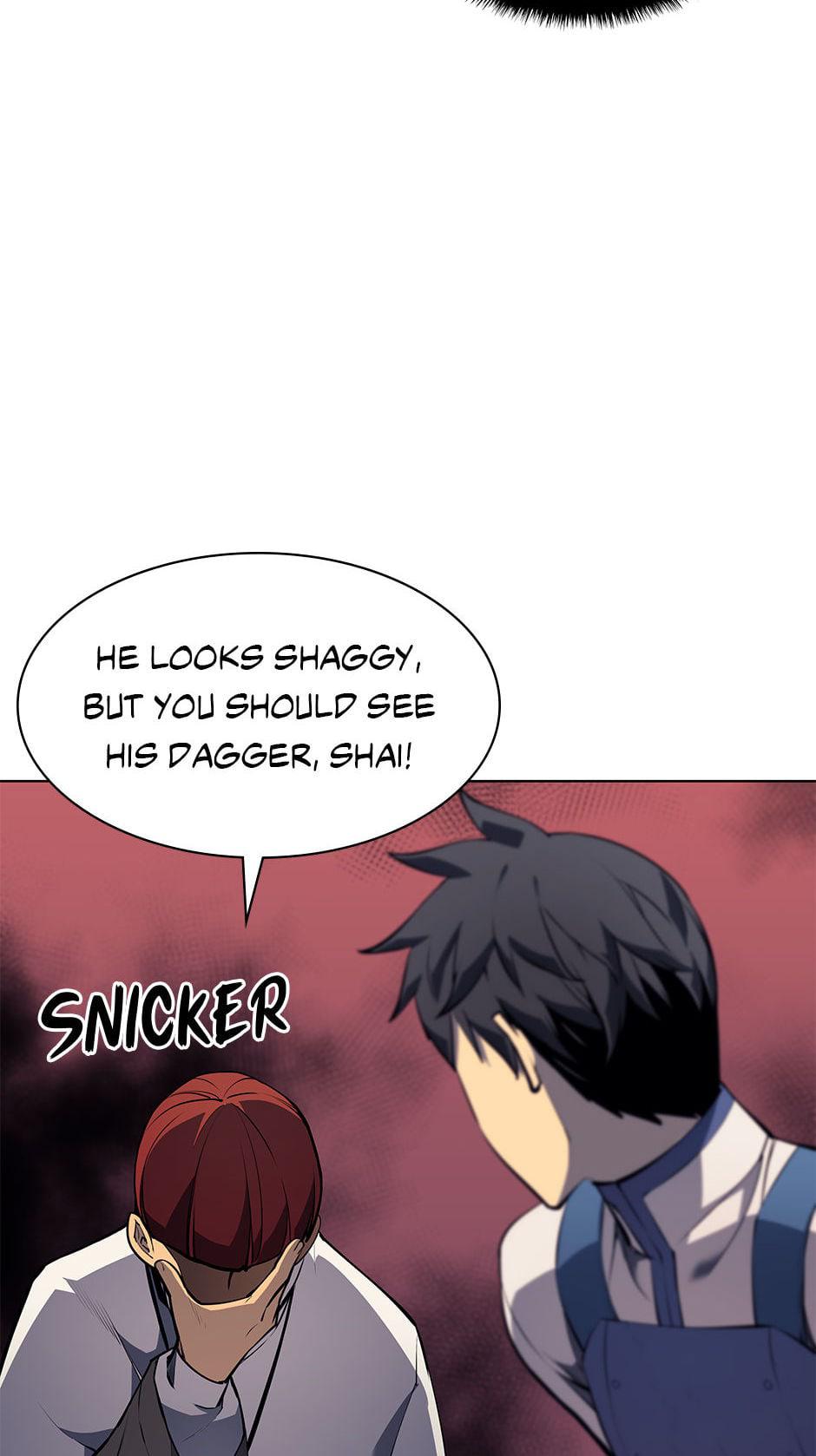 Overgeared Chapter 64 32