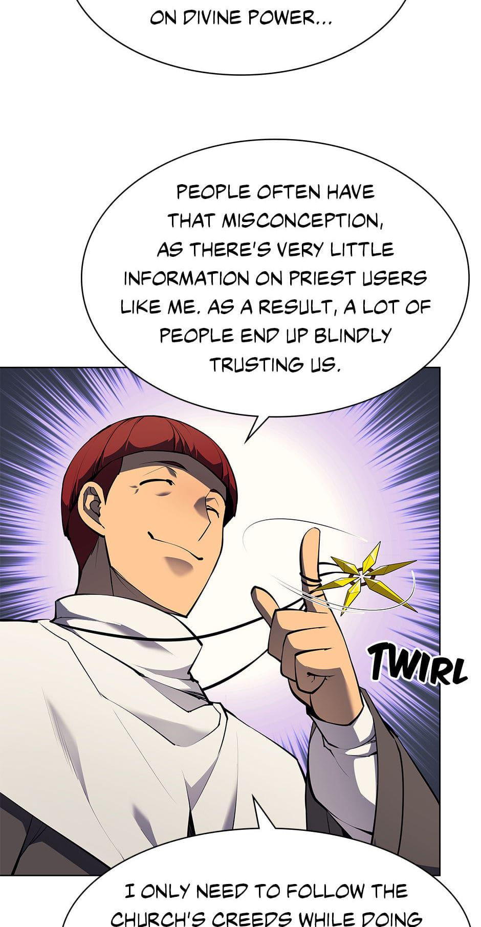 Overgeared Chapter 64 36