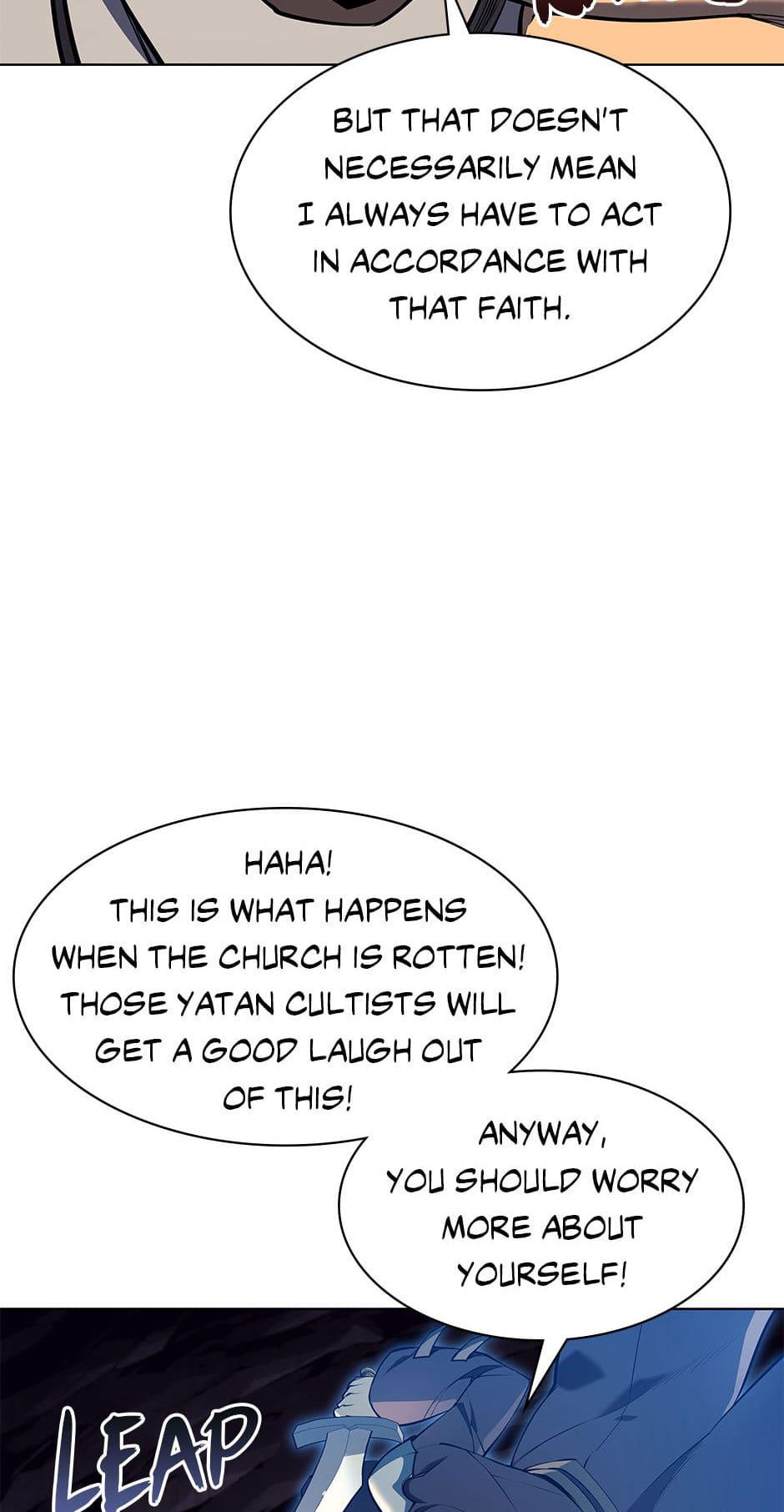 Overgeared Chapter 64 38