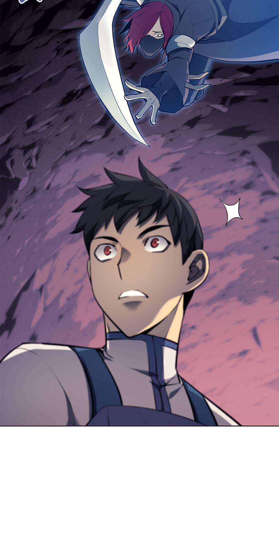 Overgeared Chapter 64 39