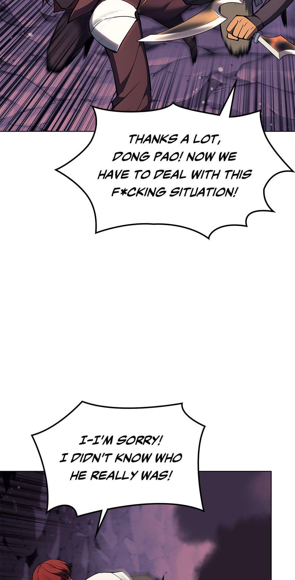 Overgeared Chapter 64 52