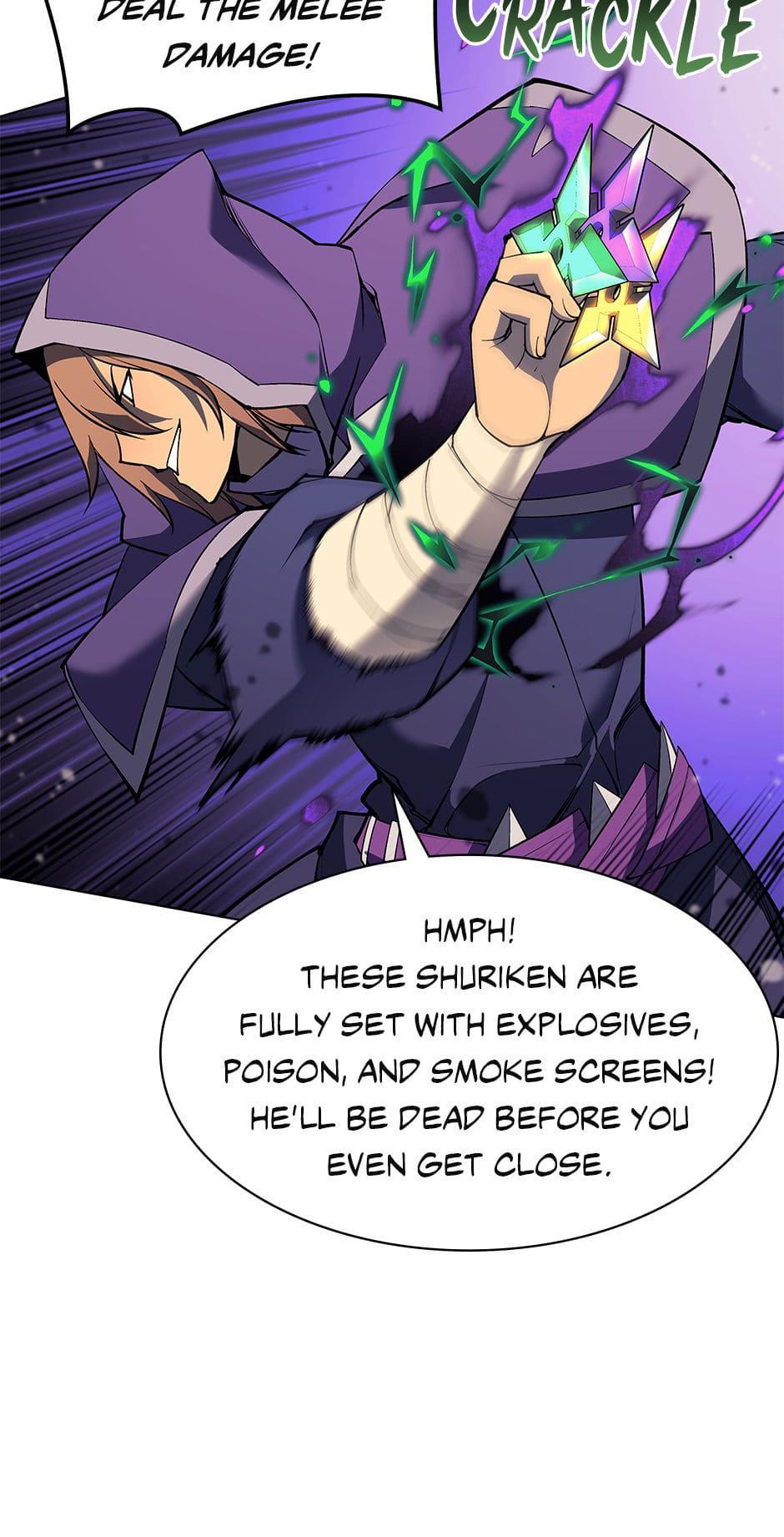 Overgeared Chapter 64 54