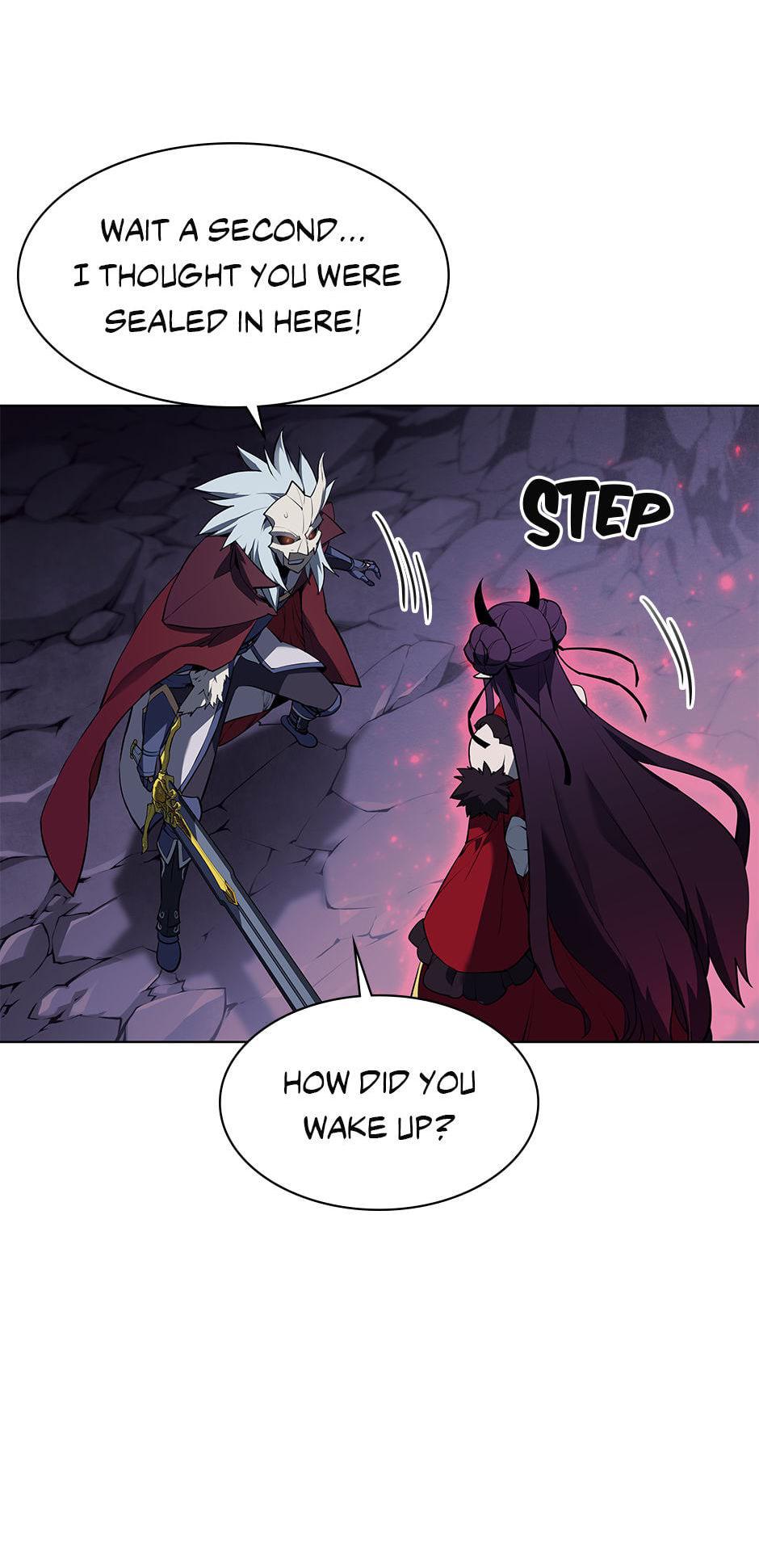 Overgeared Chapter 64 77