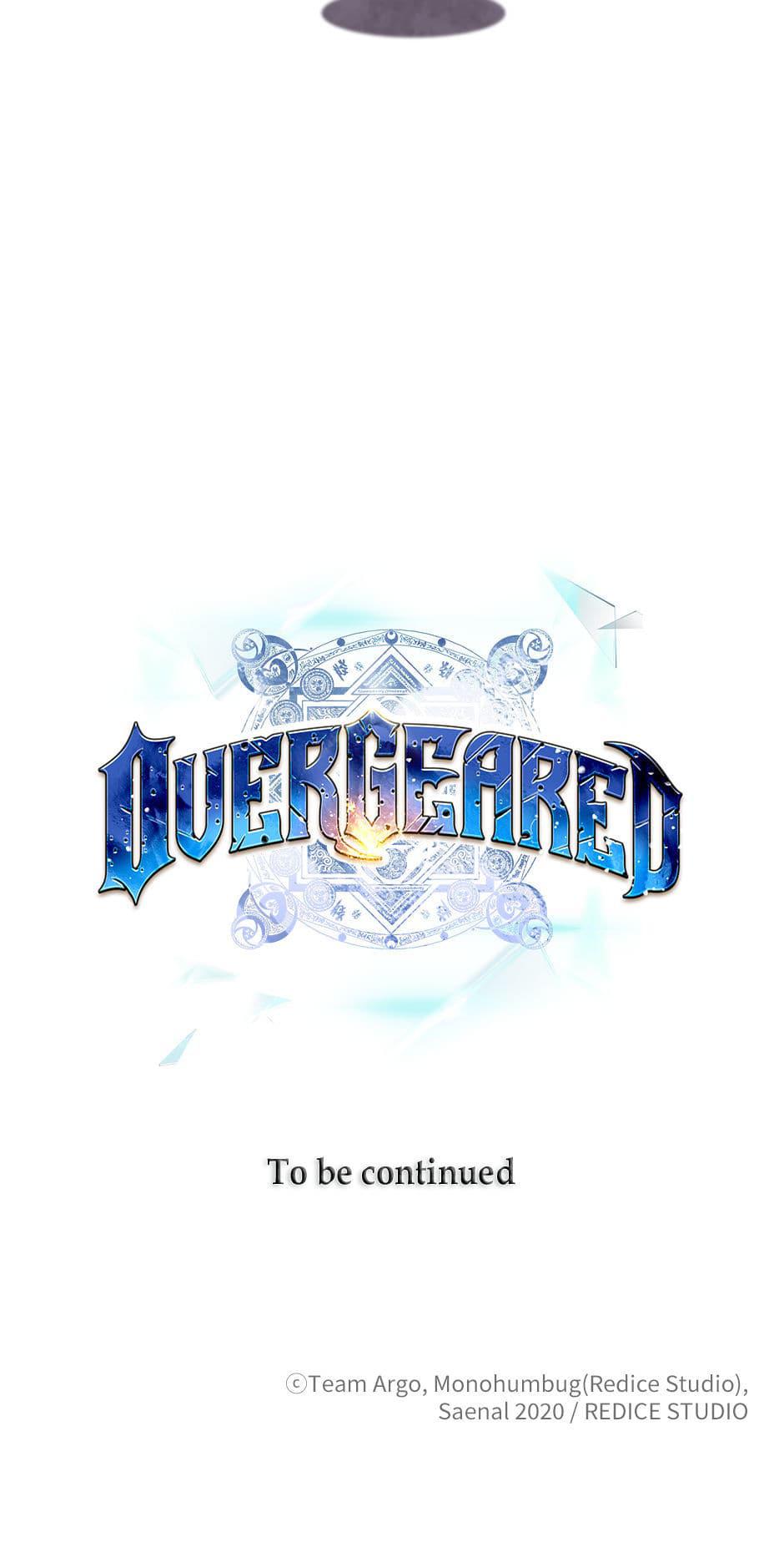 Overgeared Chapter 64 95