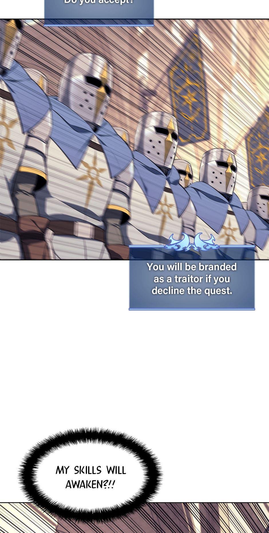 Overgeared Chapter 65 13