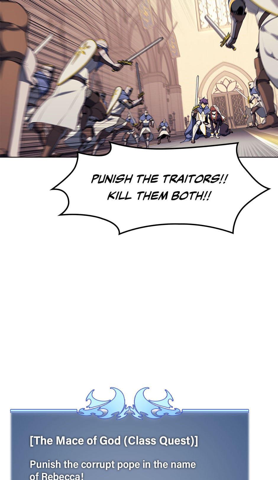 Overgeared Chapter 65 27