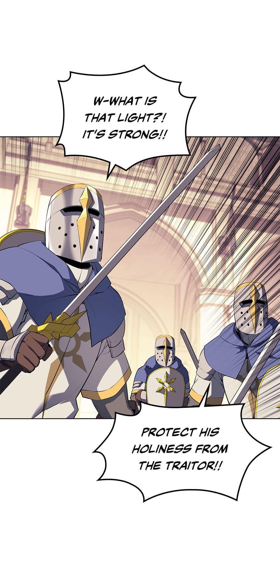Overgeared Chapter 65 34