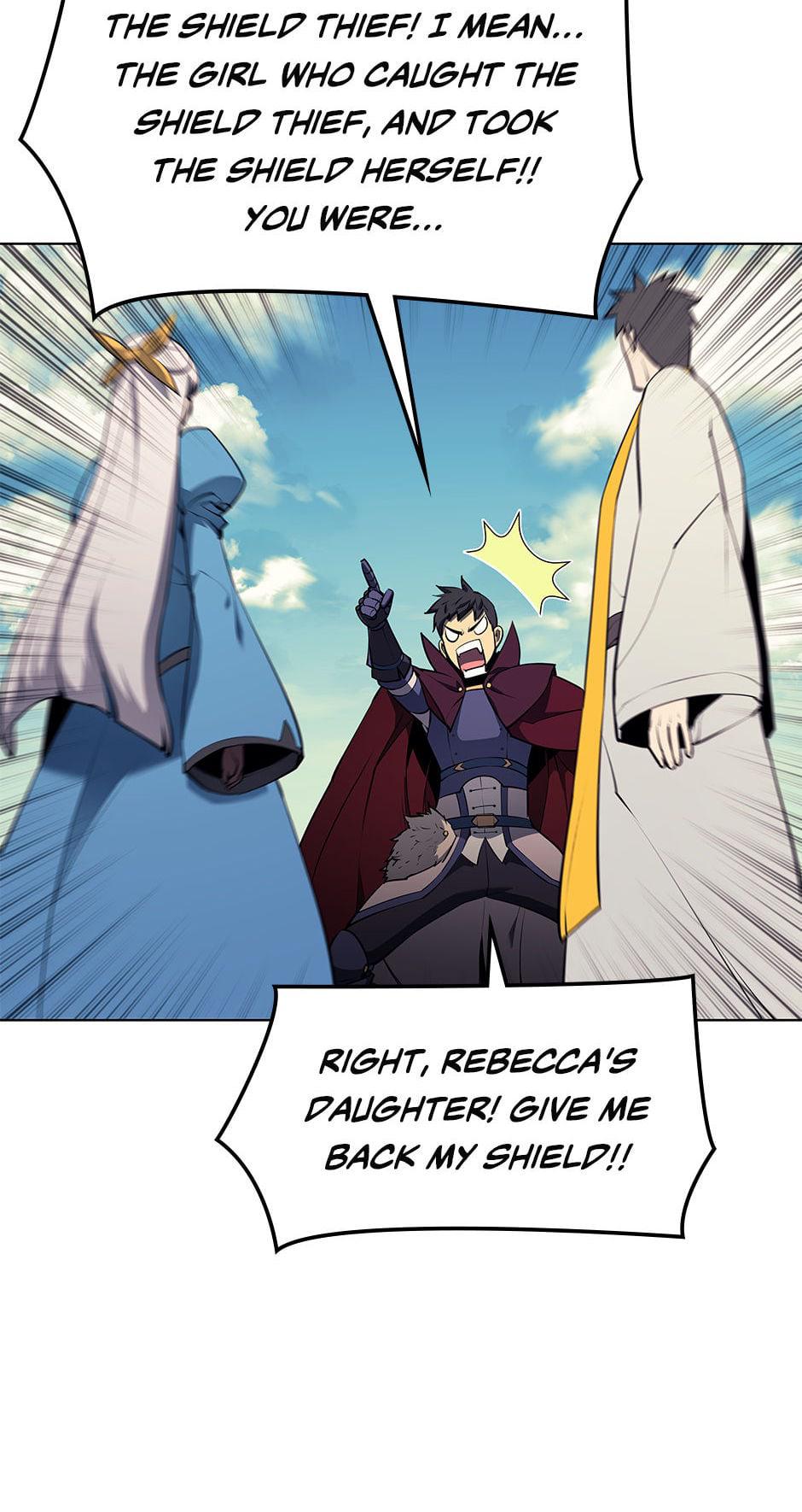 Overgeared Chapter 65 53