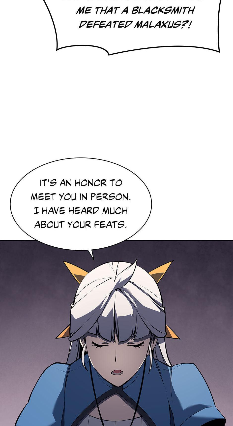 Overgeared Chapter 65 55