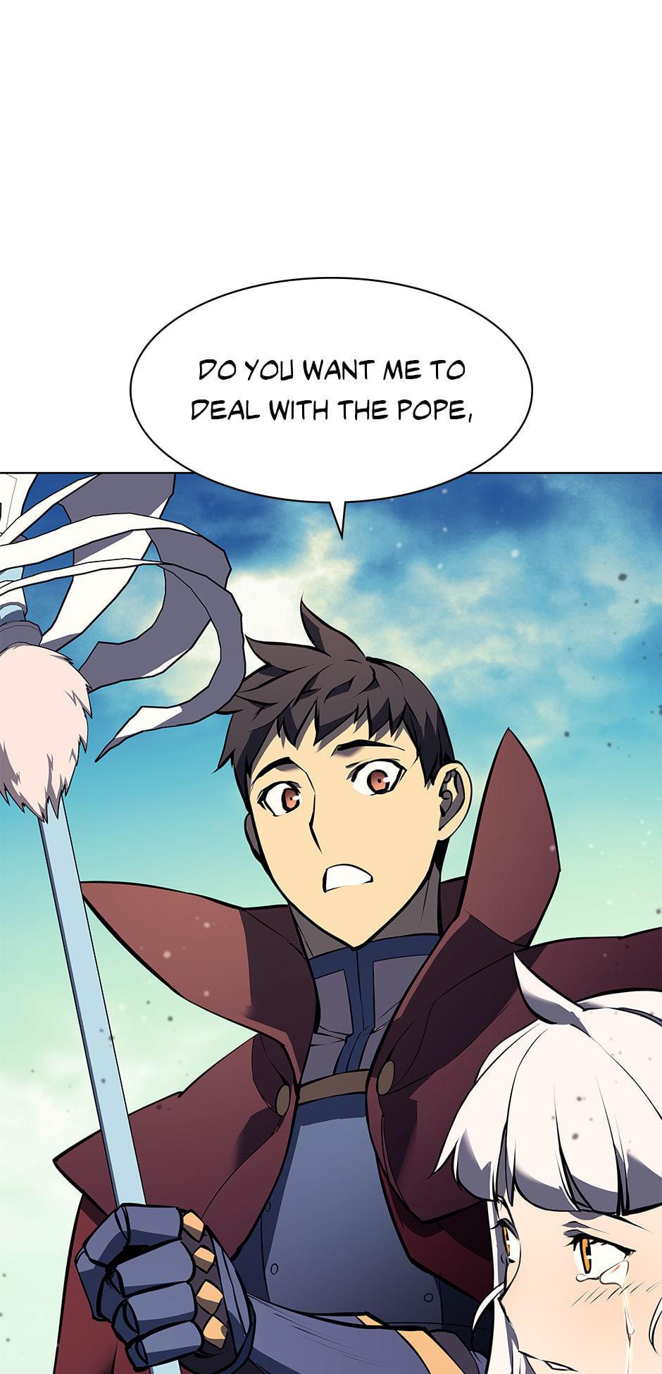 Overgeared Chapter 65 84