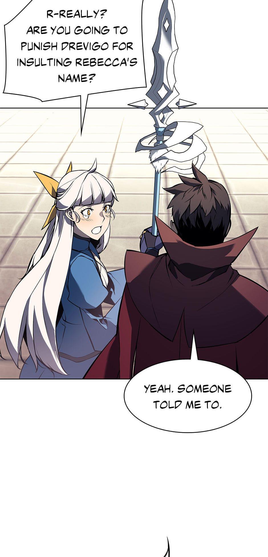 Overgeared Chapter 65 87