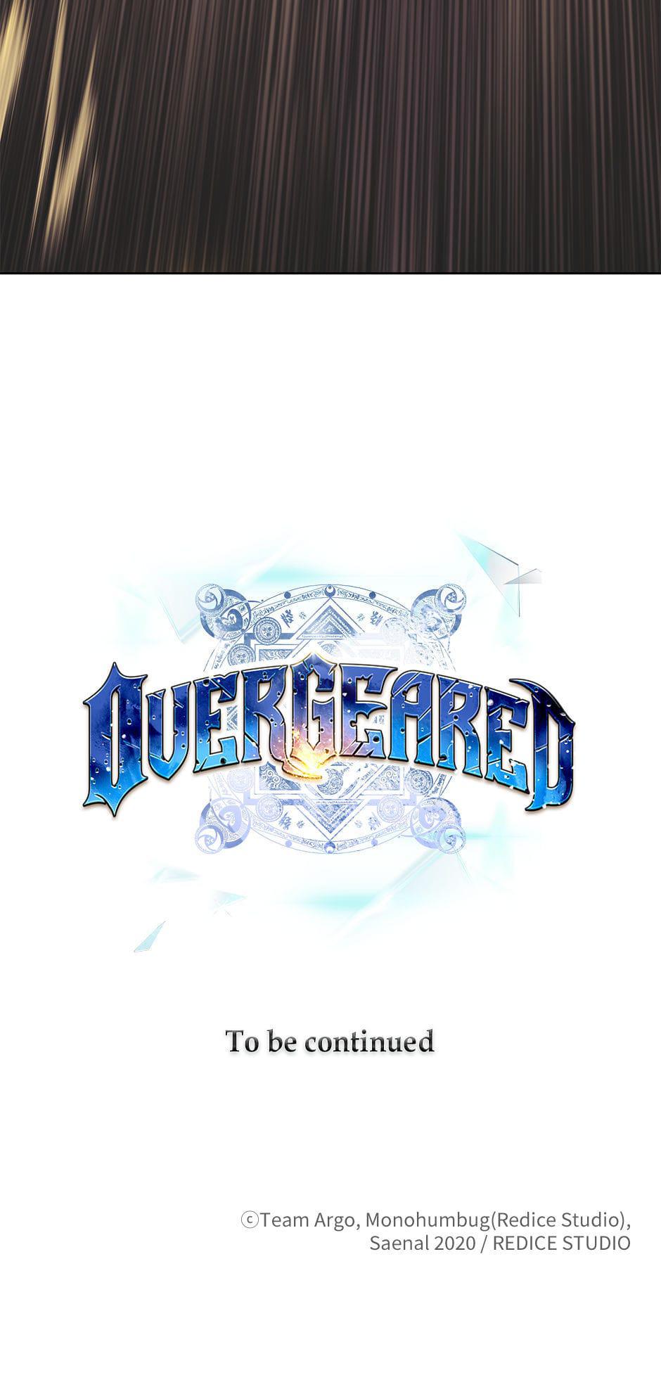 Overgeared Chapter 65 93