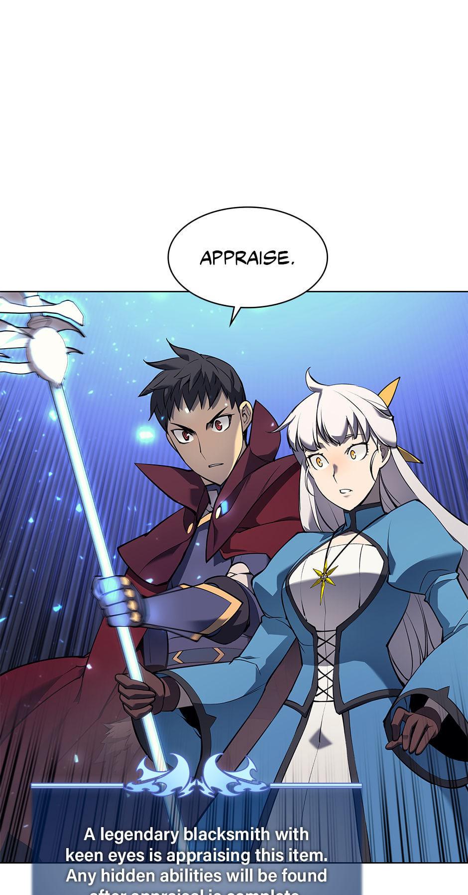 Overgeared Chapter 66 1