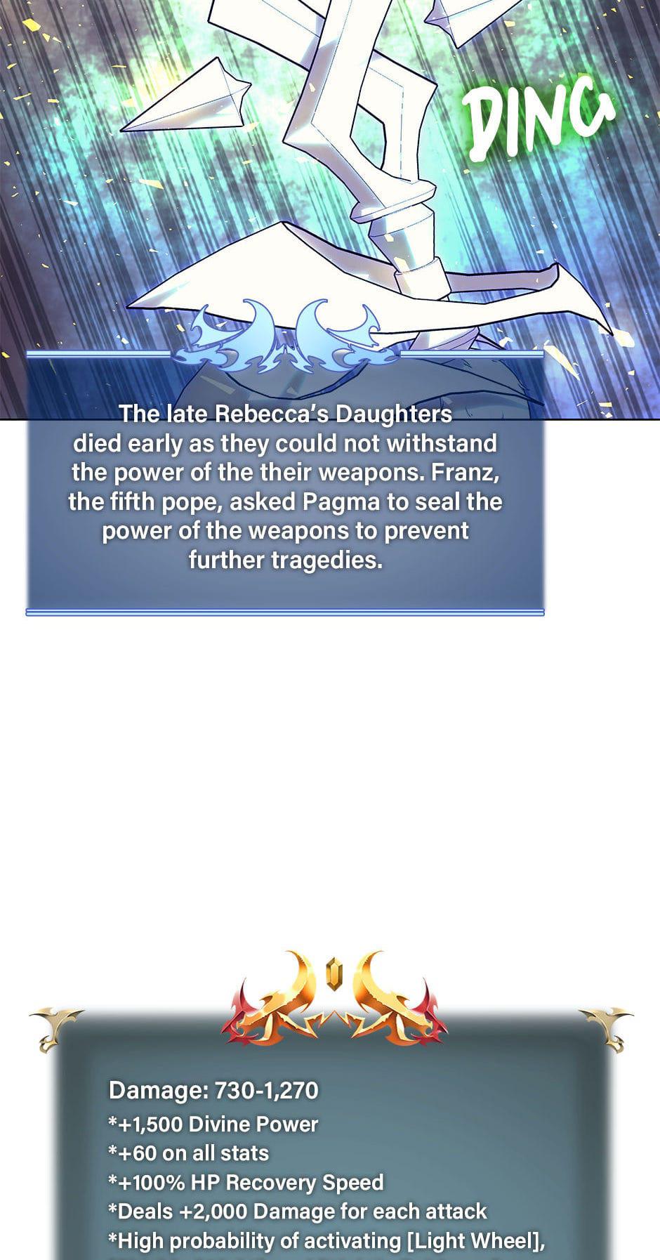 Overgeared Chapter 66 3