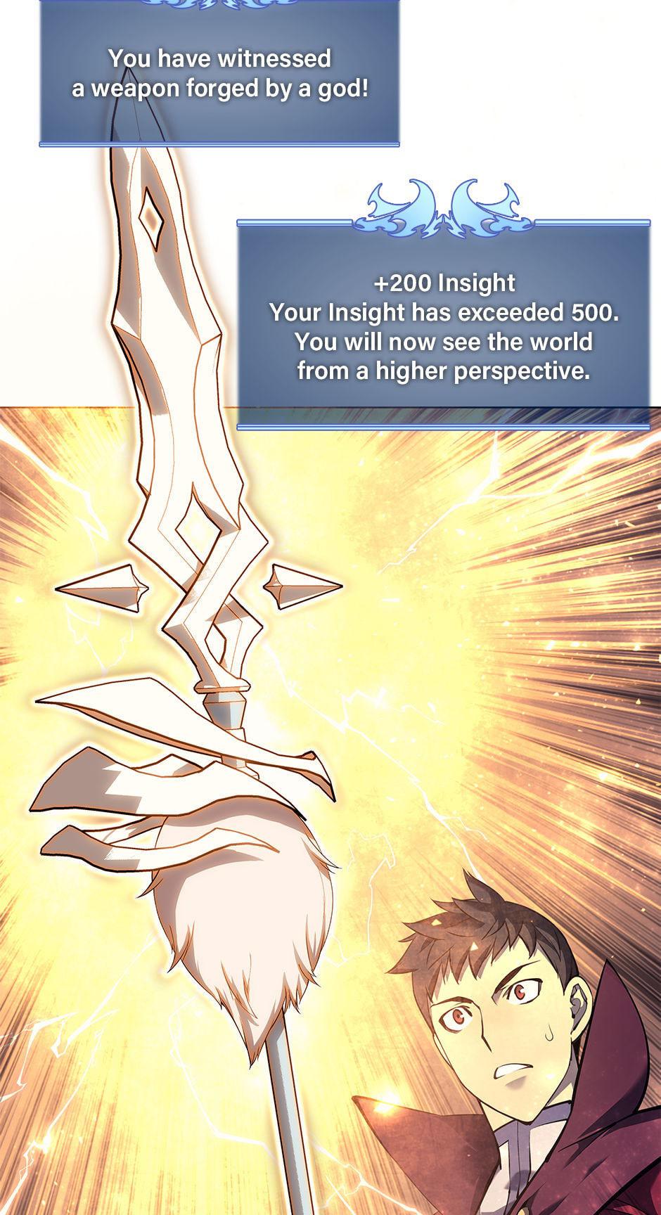 Overgeared Chapter 66 8