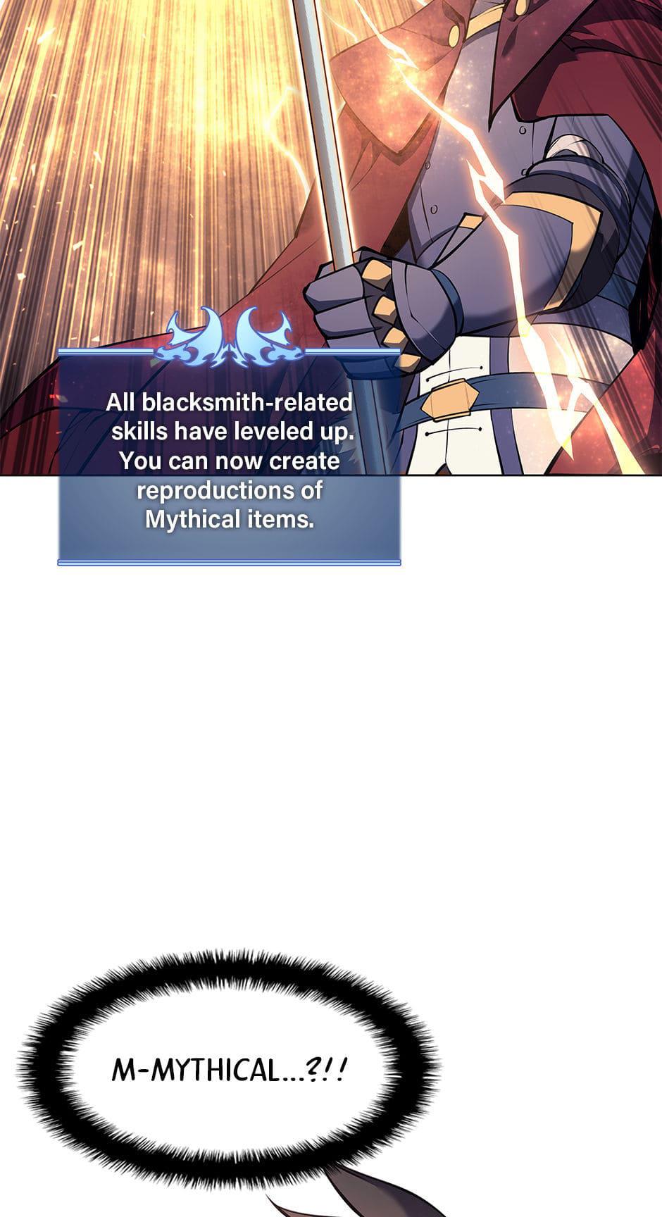 Overgeared Chapter 66 9