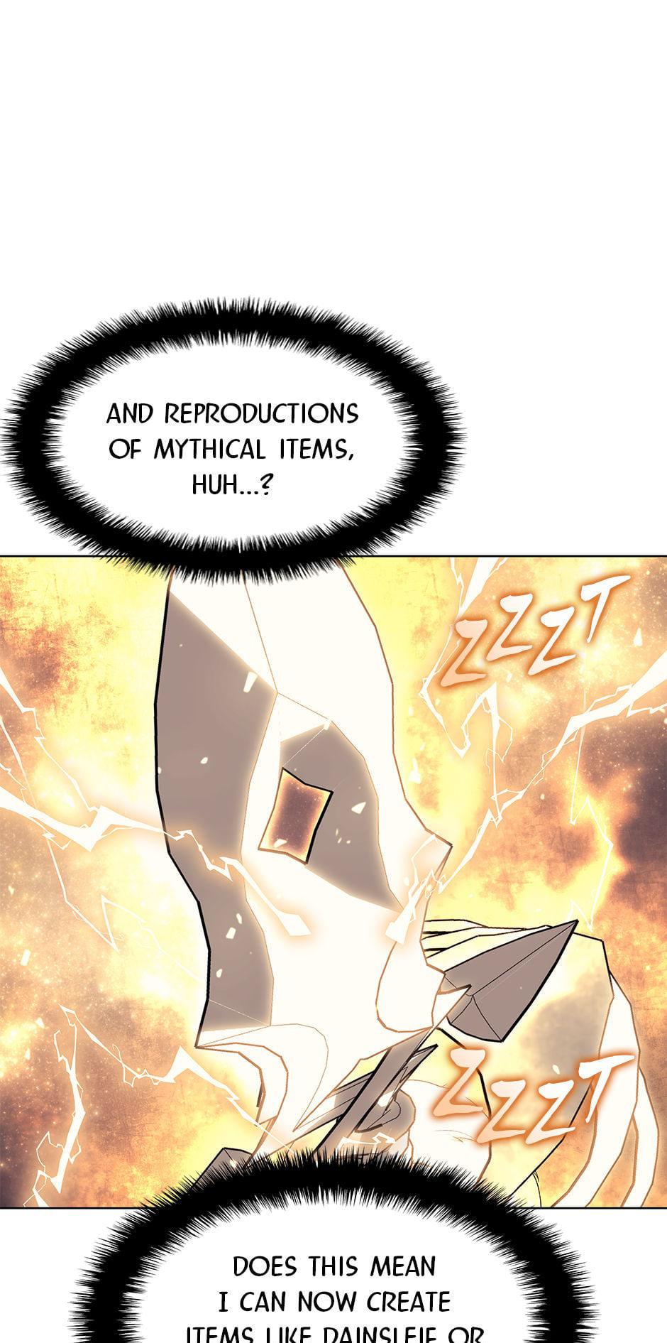 Overgeared Chapter 66 11