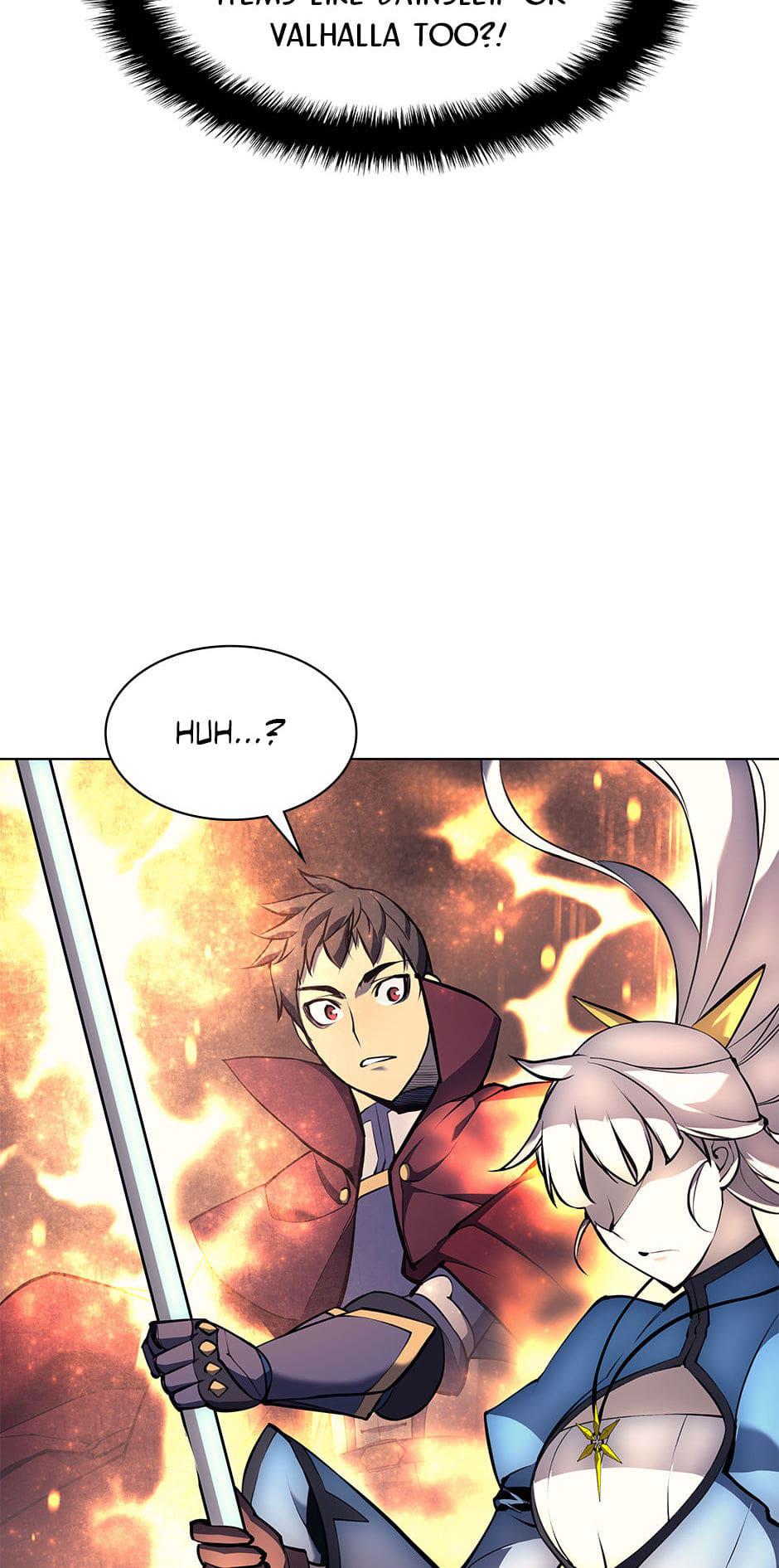 Overgeared Chapter 66 12