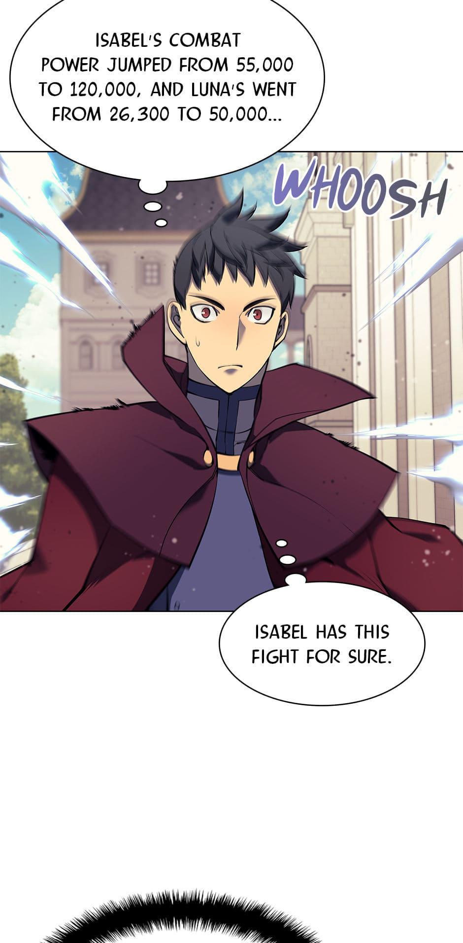 Overgeared Chapter 66 22