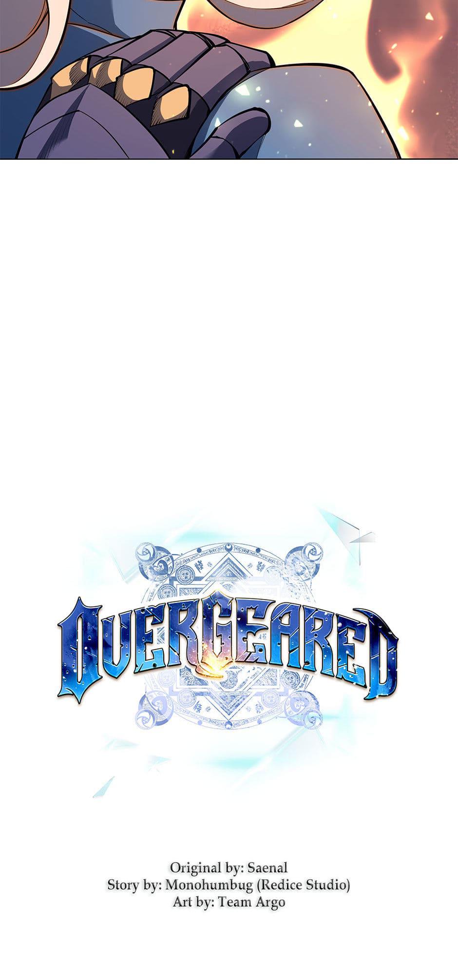 Overgeared Chapter 66 26