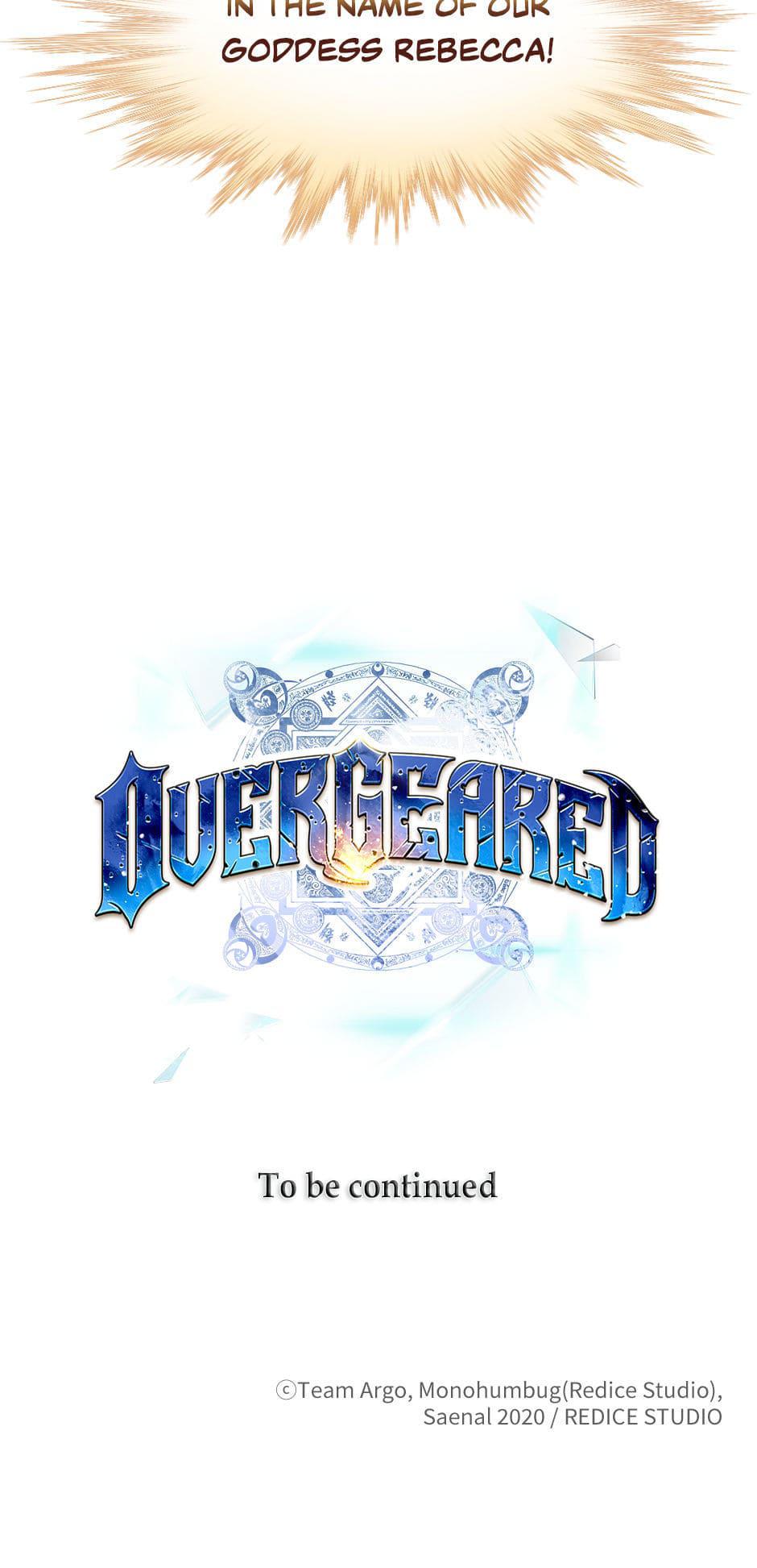 Overgeared Chapter 66 99