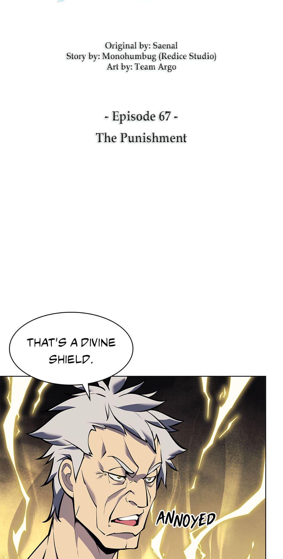 Overgeared Chapter 67 7