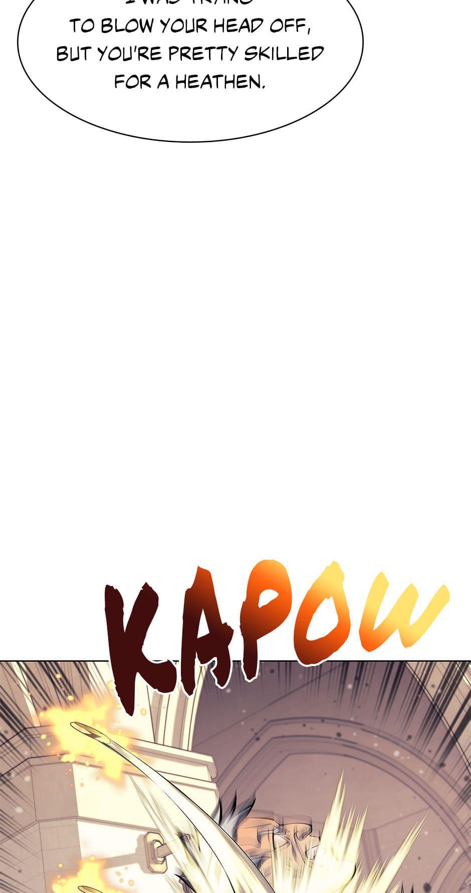 Overgeared Chapter 67 16