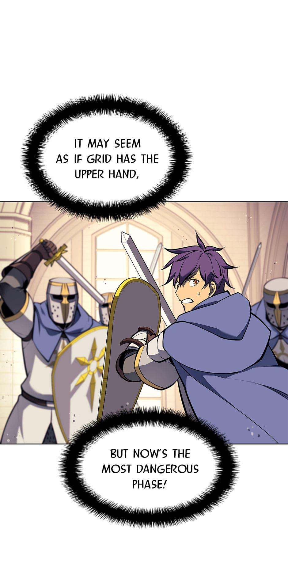 Overgeared Chapter 67 24
