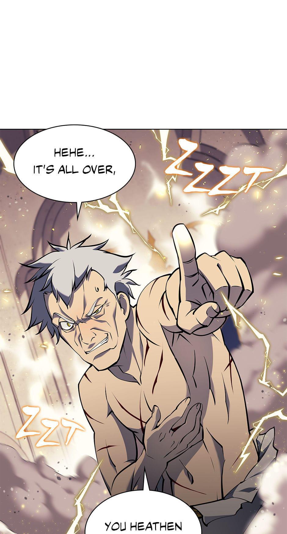 Overgeared Chapter 67 28