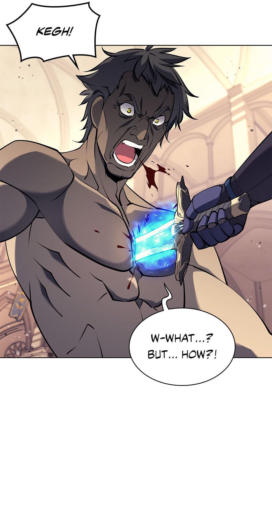 Overgeared Chapter 67 32