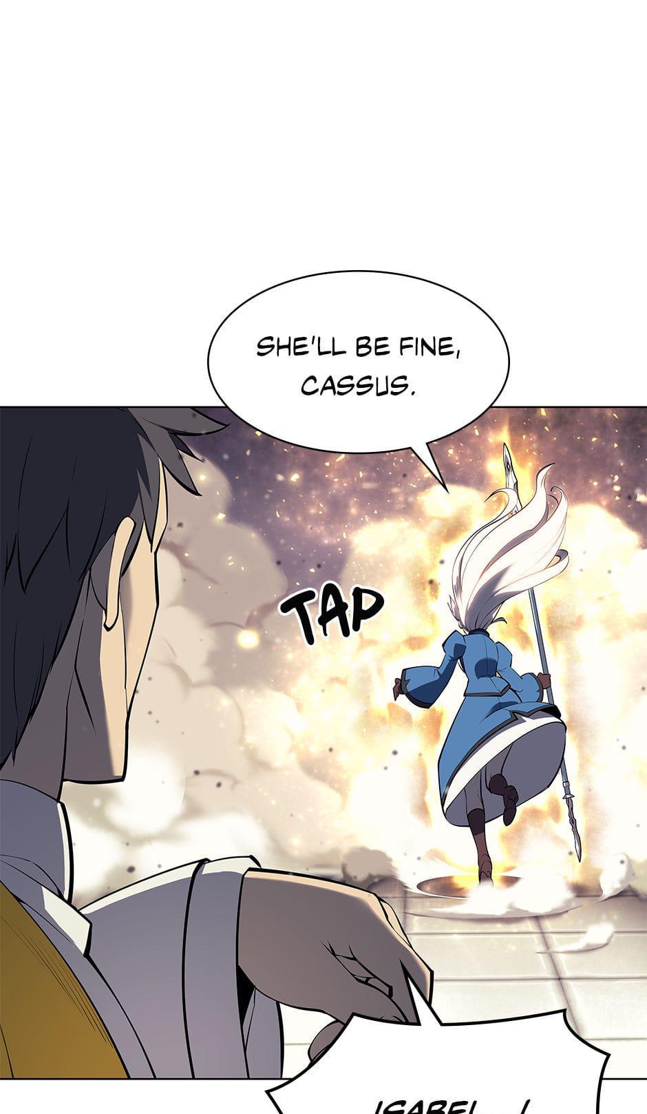 Overgeared Chapter 67 71