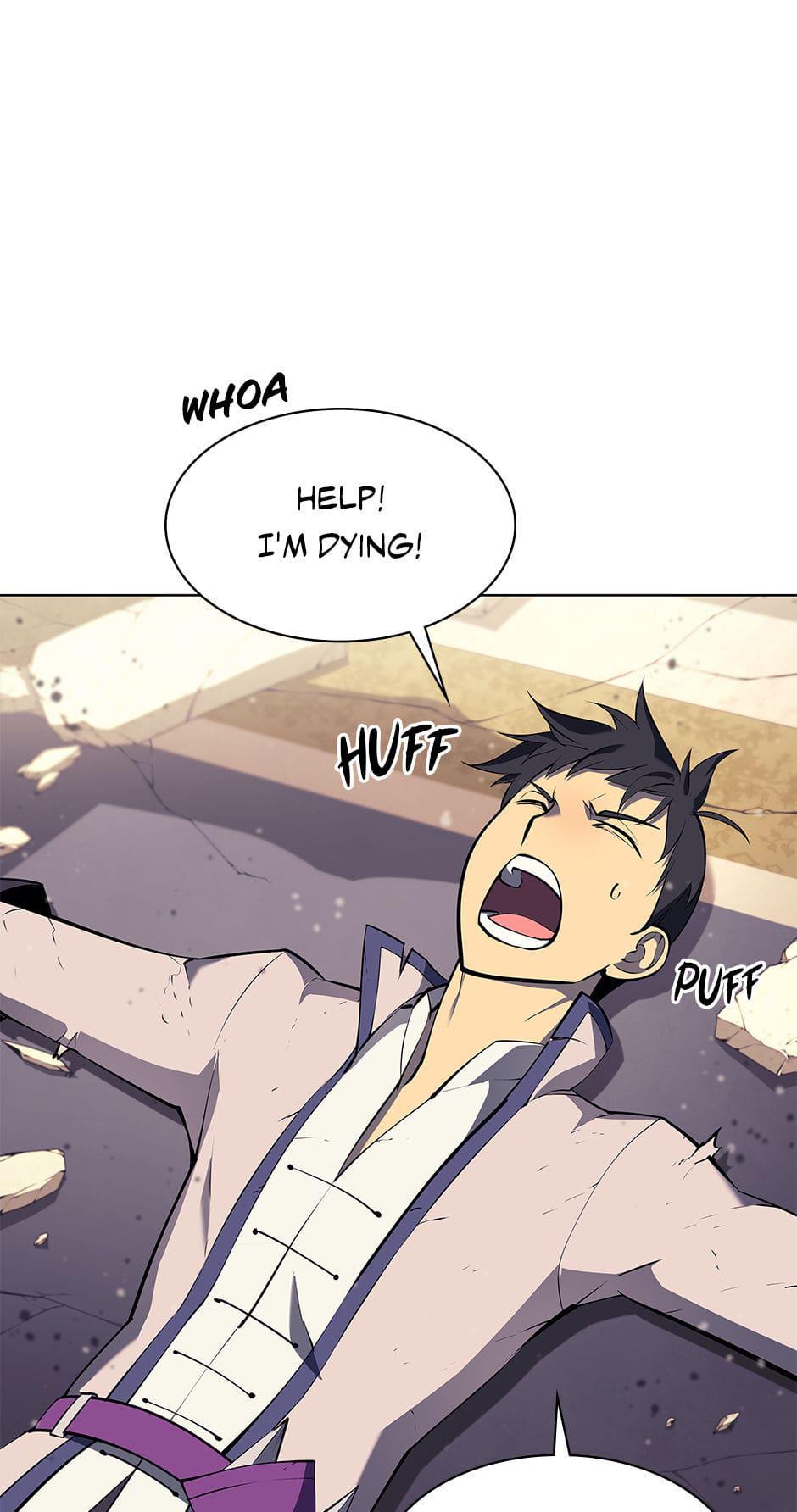 Overgeared Chapter 68 55