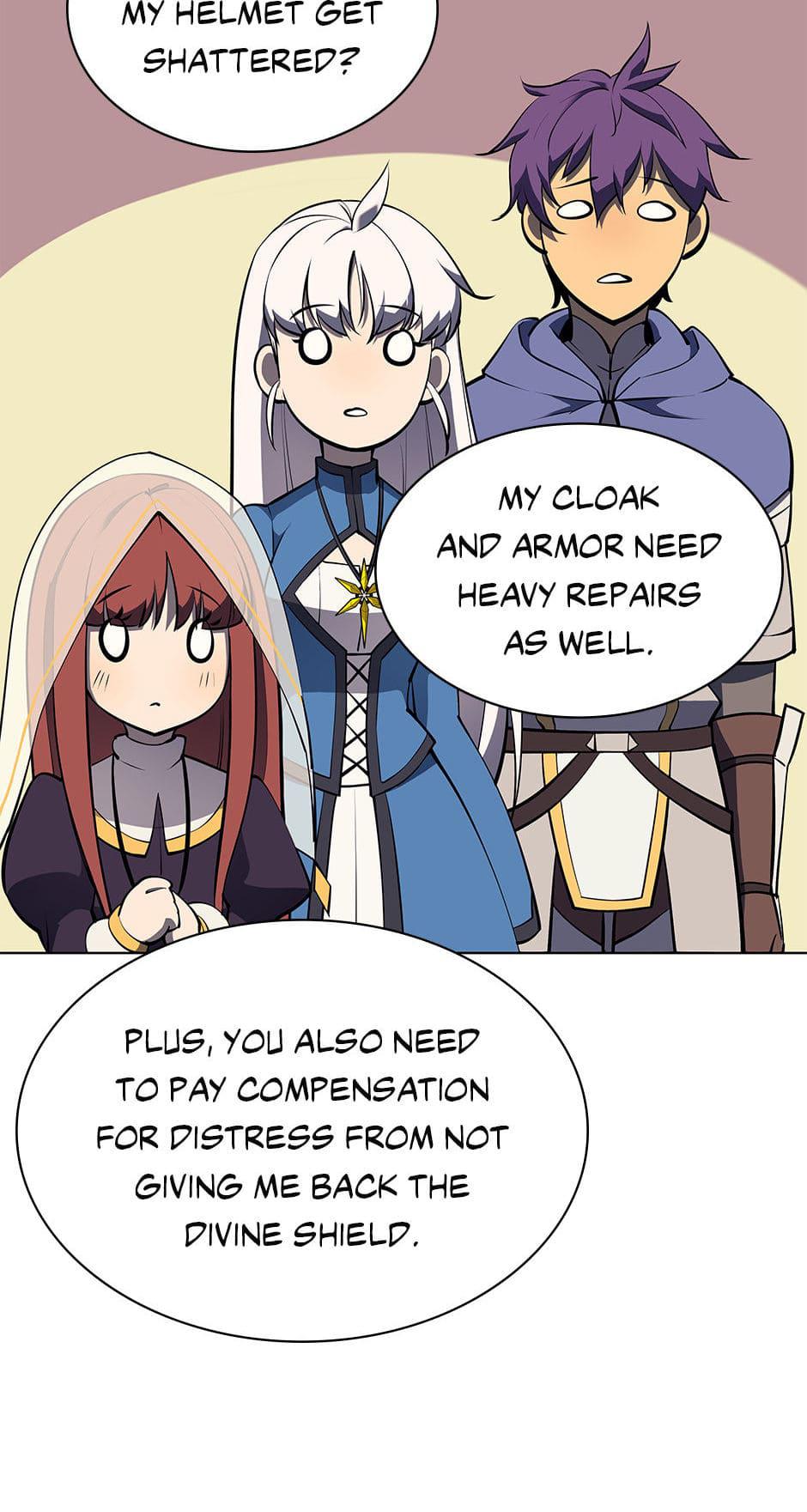 Overgeared Chapter 68 68