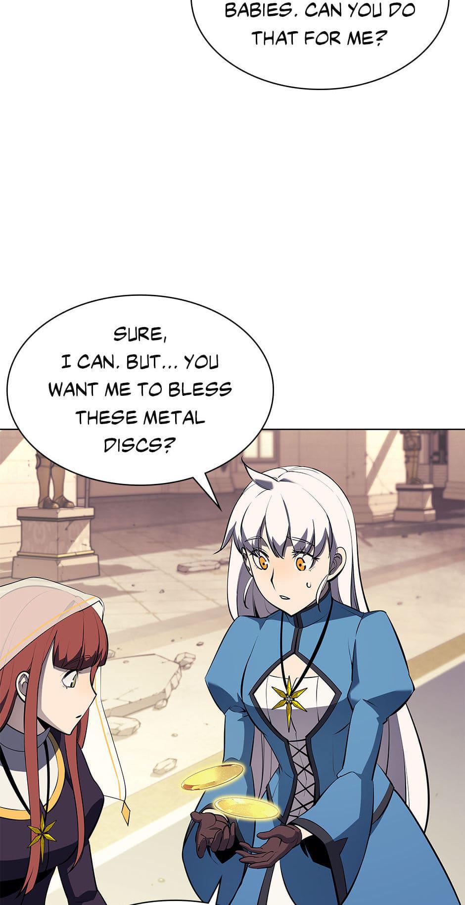Overgeared Chapter 68 71
