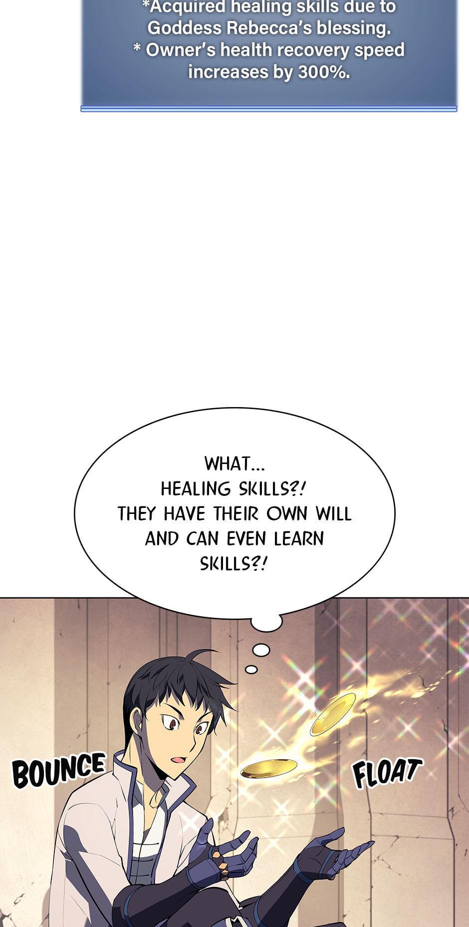 Overgeared Chapter 68 76