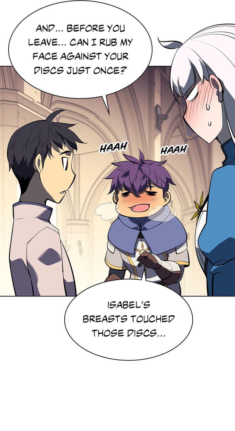 Overgeared Chapter 68 84