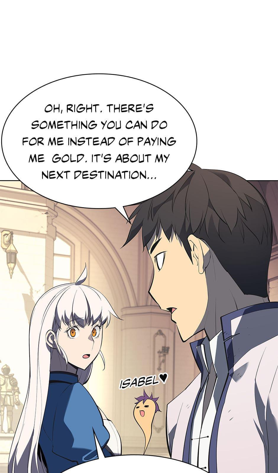 Overgeared Chapter 68 86