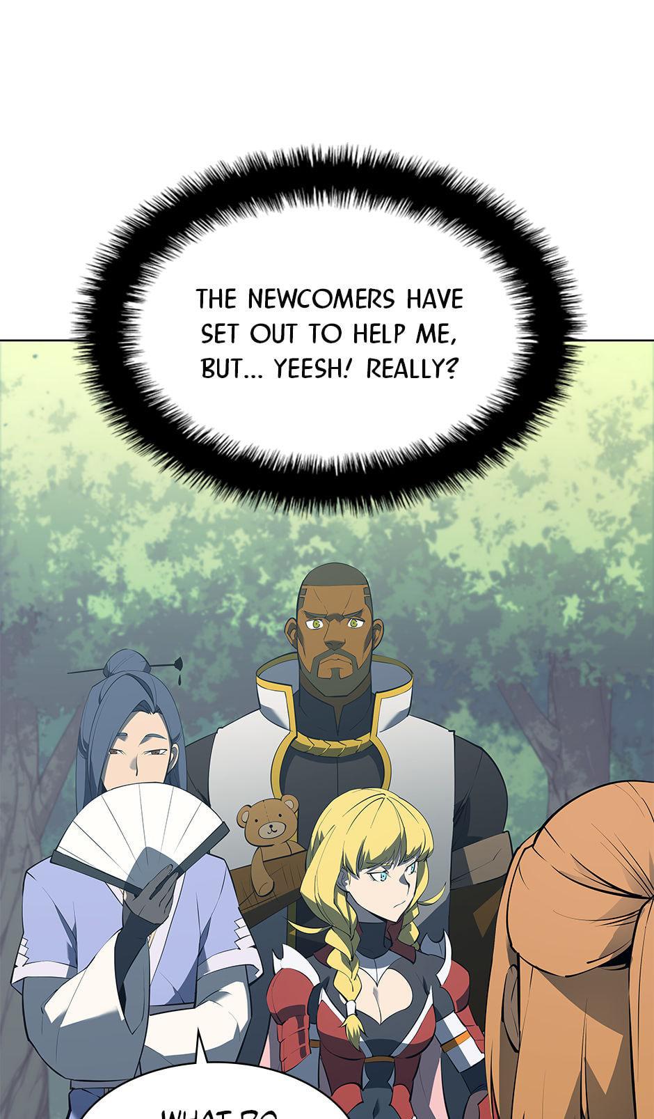 Overgeared Chapter 68 96