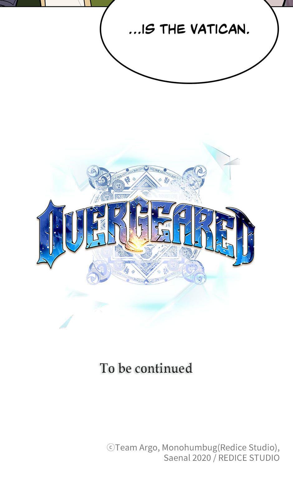 Overgeared Chapter 68 100
