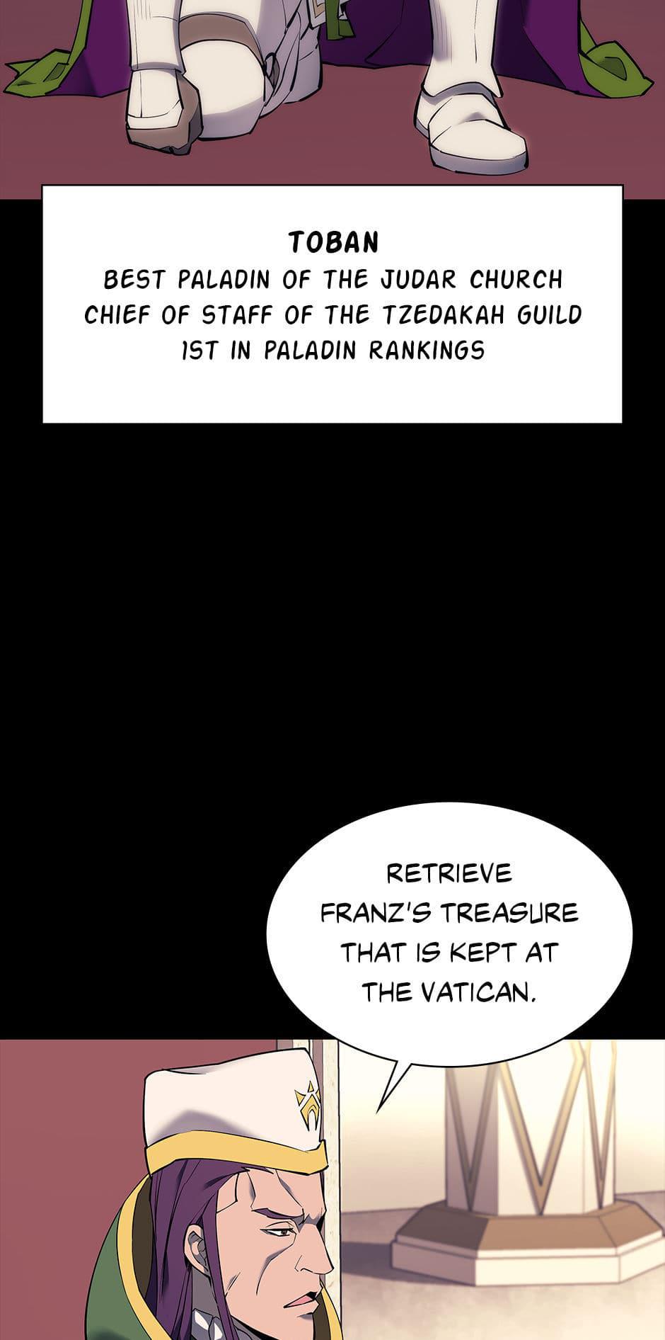 Overgeared Chapter 69 8