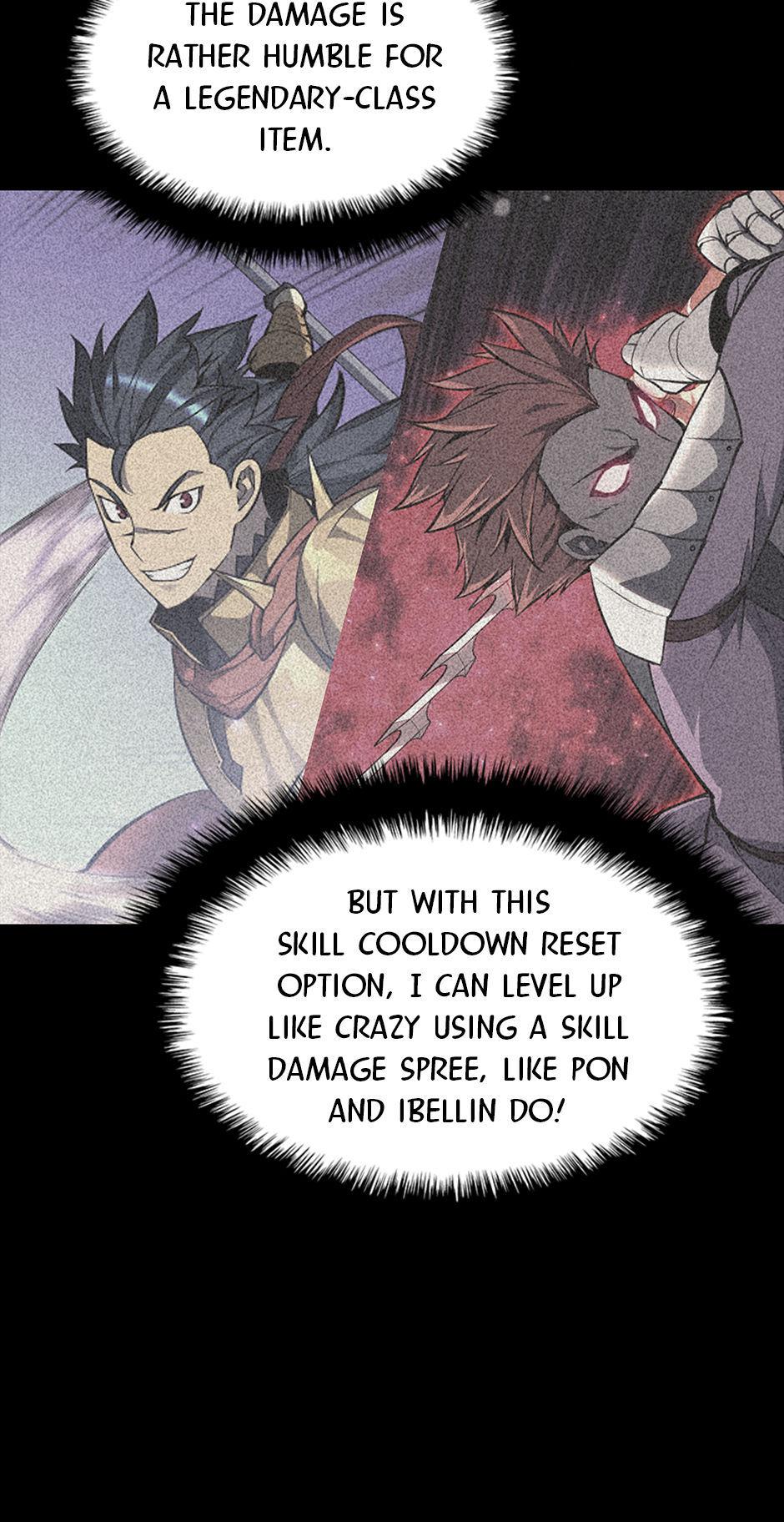 Overgeared Chapter 69 14