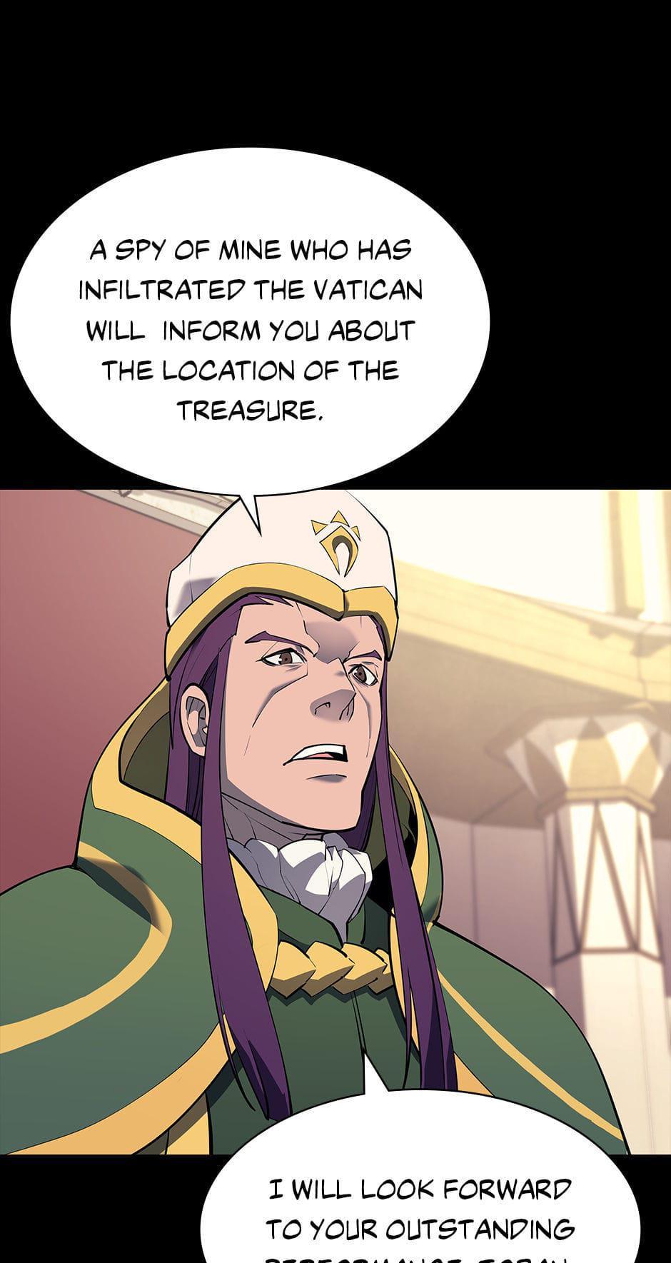 Overgeared Chapter 69 16