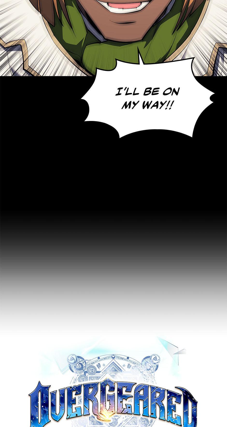 Overgeared Chapter 69 18