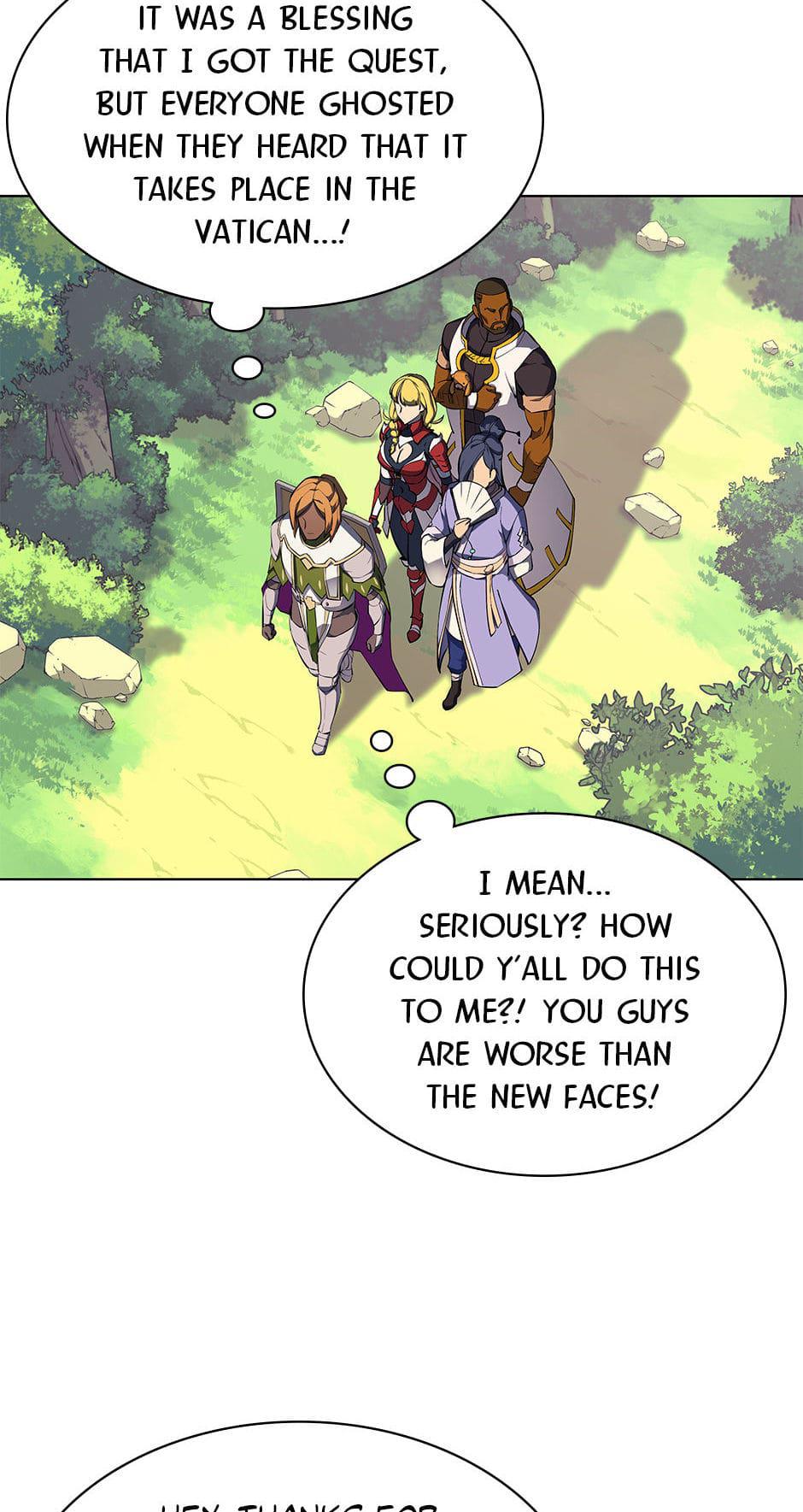 Overgeared Chapter 69 20