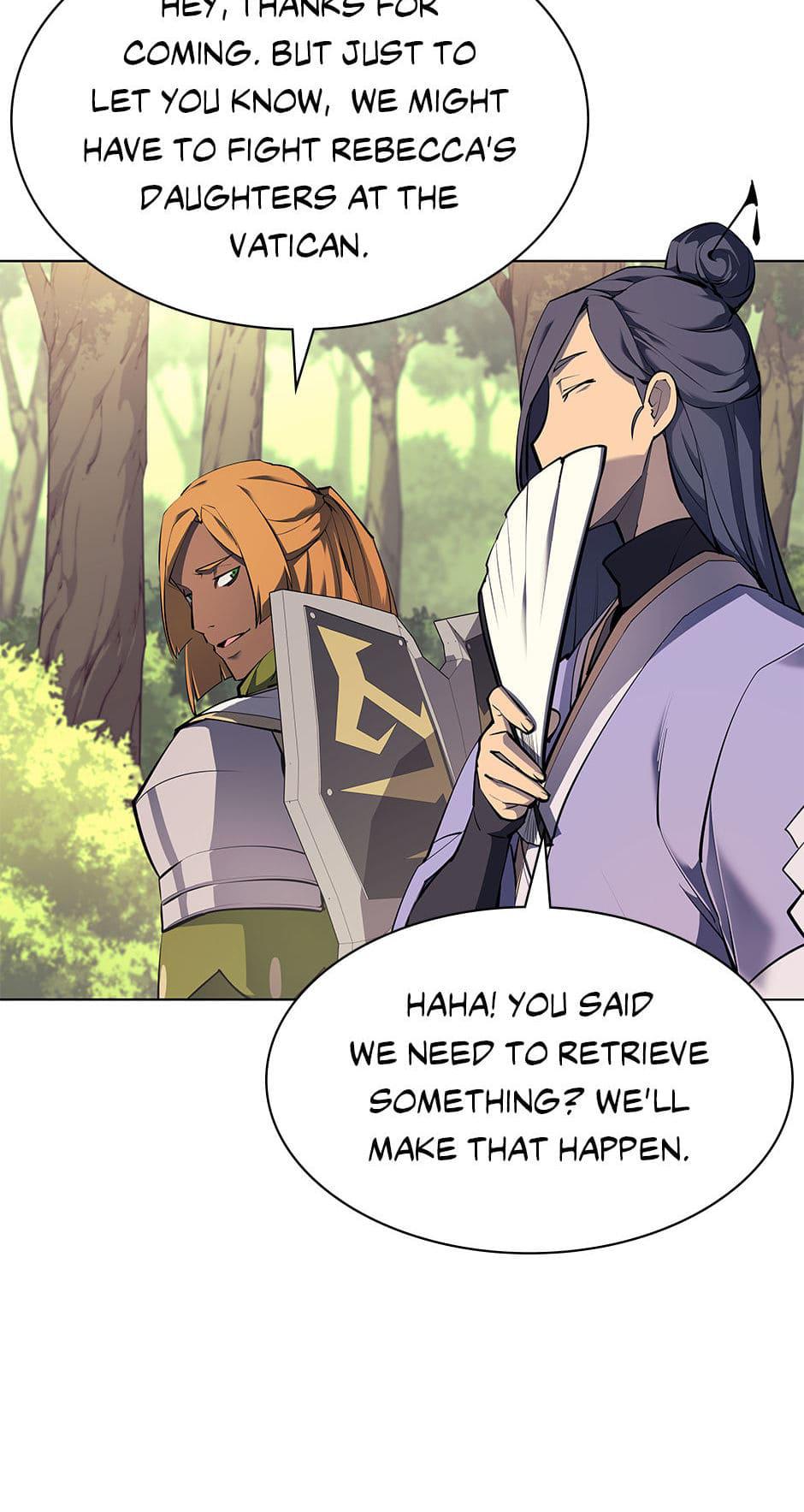 Overgeared Chapter 69 21