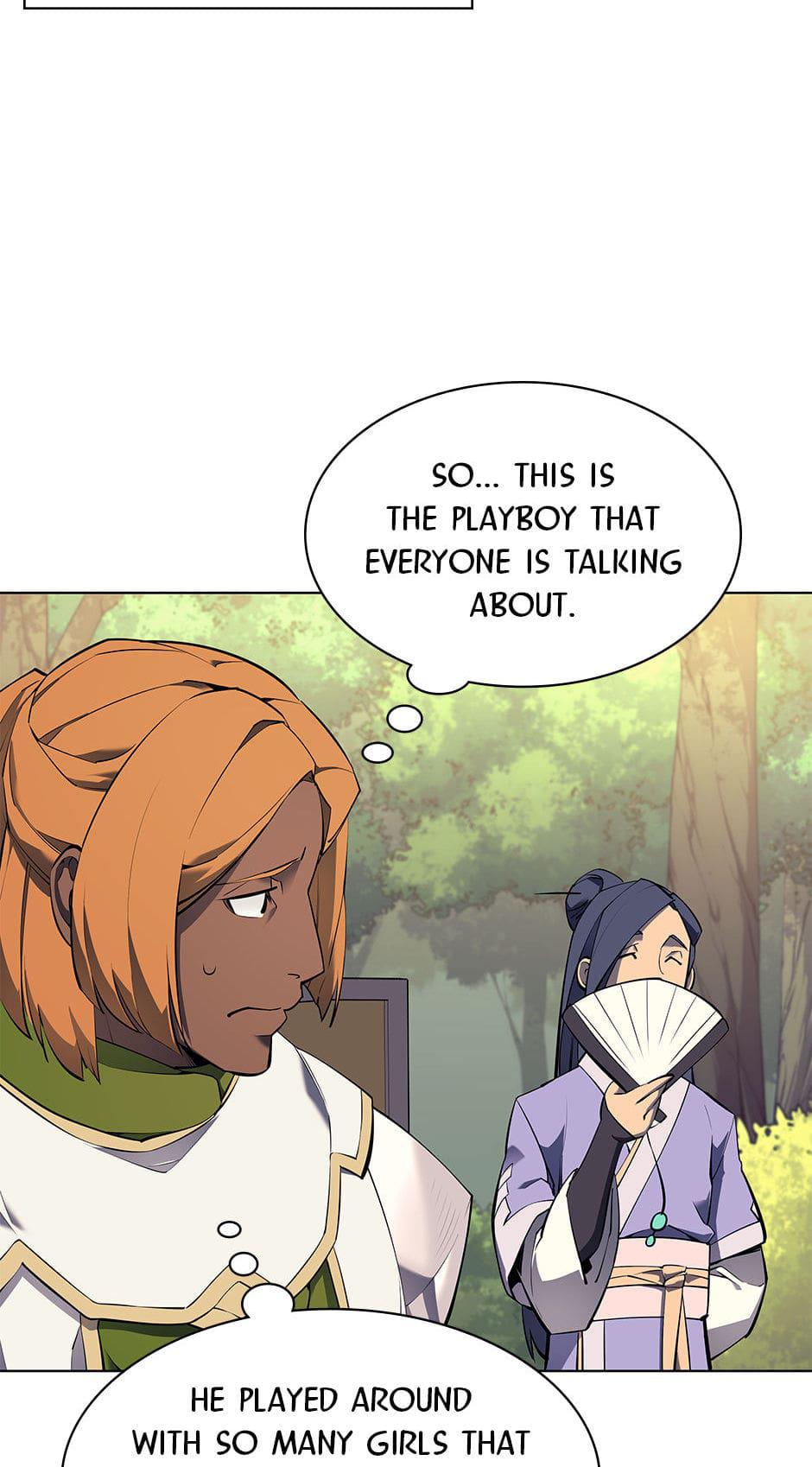 Overgeared Chapter 69 23