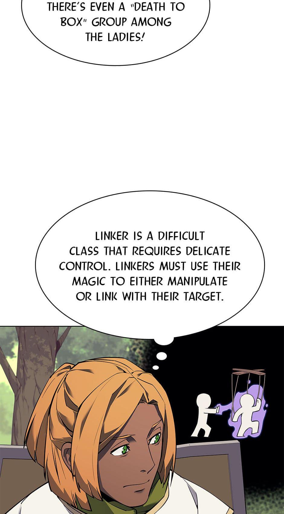 Overgeared Chapter 69 24