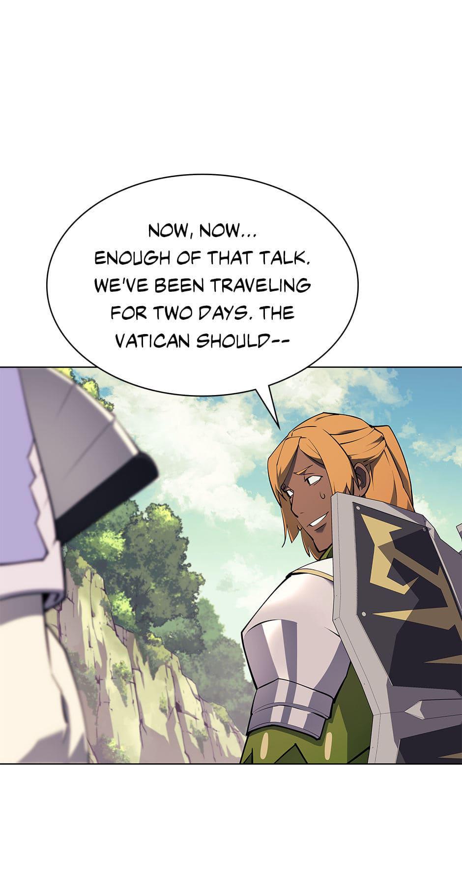 Overgeared Chapter 69 32